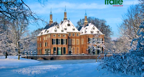 Ticket voor Smaak van de Winter!