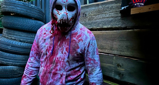 2 tickets voor Lost in the Park + All You Can Eat & Drink in De Waarbeek!