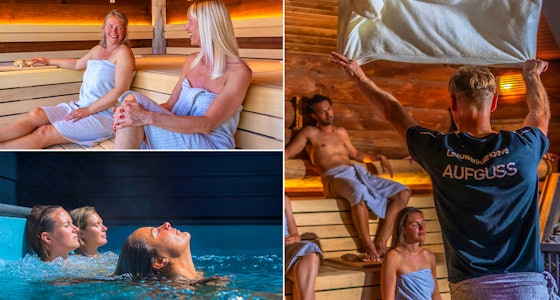 Dagentree Thermen & Beauty LeeuwerikHoeve!