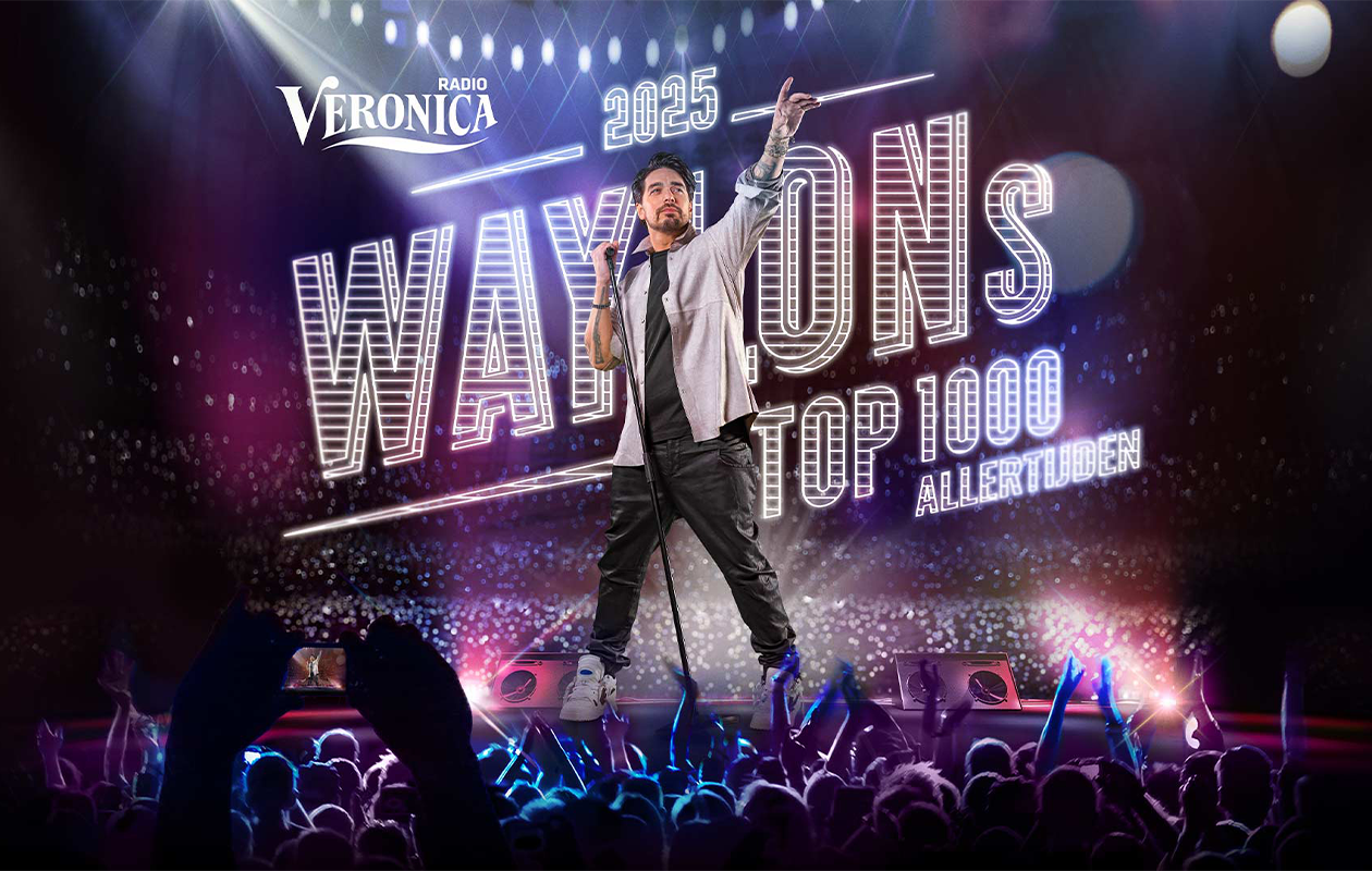 2e ring ticket Waylon's top 1000 (2p.)