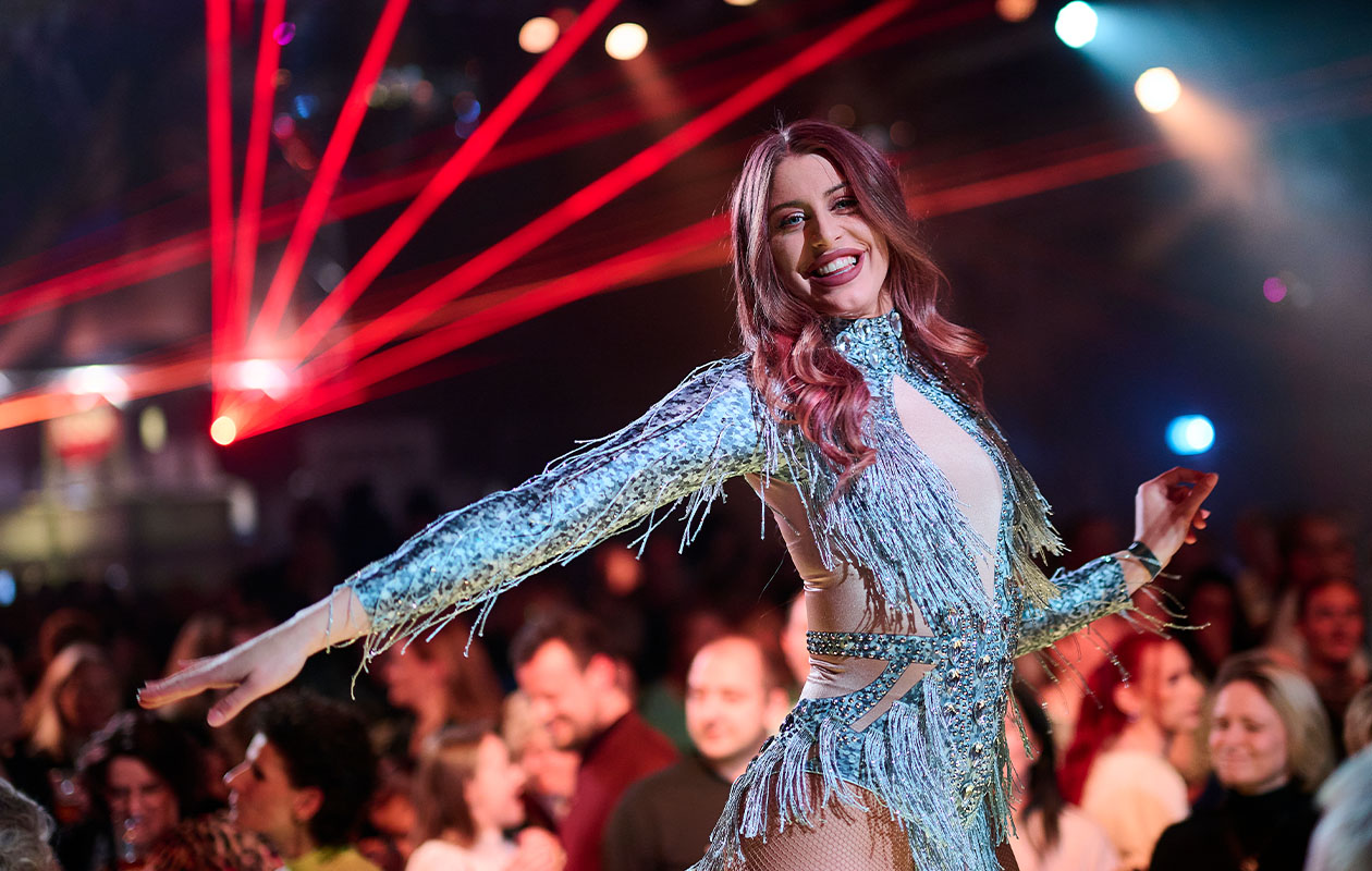 Ticket 80's 90's & 00's Radio Party in Tilburg (2p.)