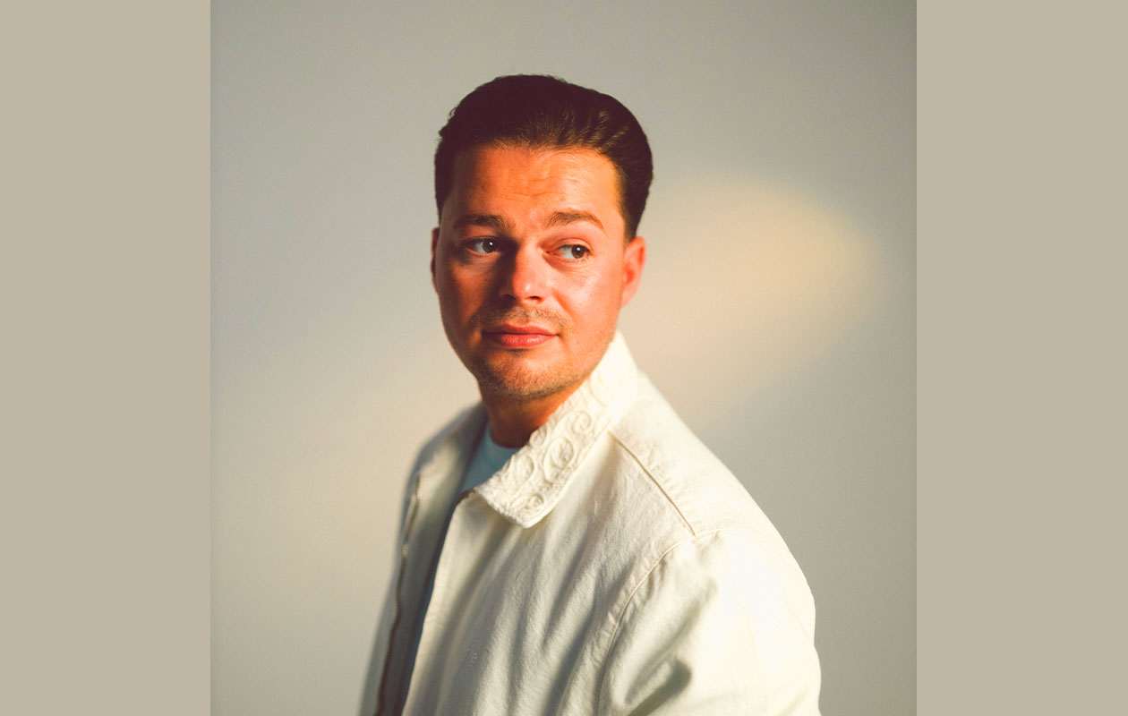 Ticket Zilver voor Het Dikste Café Aan De Haven (2p.)