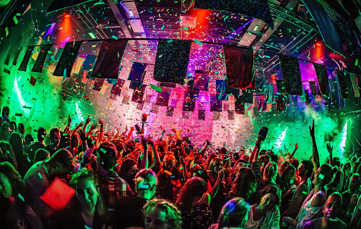 Ticket Vroeg Pieken Ziggo Dome 21 februari 2025 (2p.)