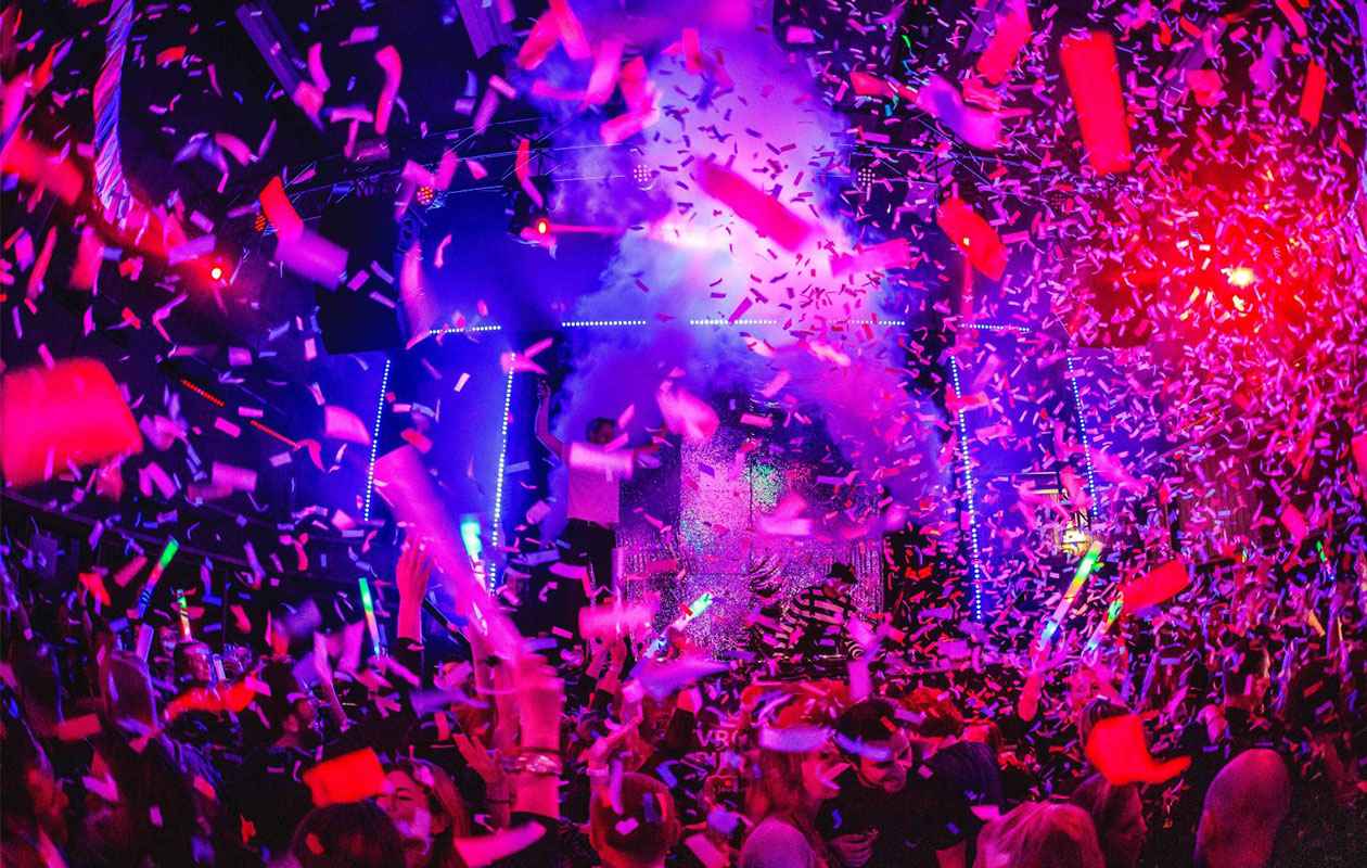 Ticket Vroeg Pieken Ziggo Dome 21 februari 2025 (2p.)