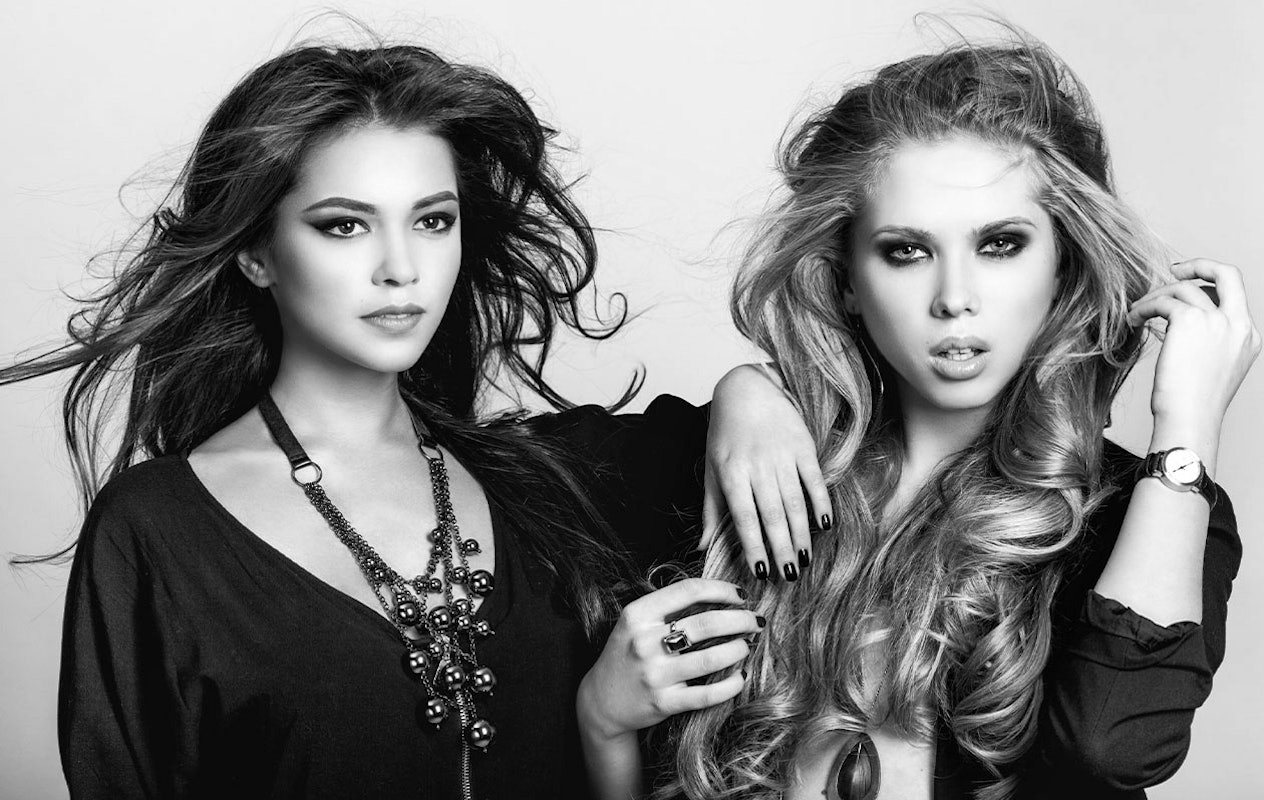 Fotoshoot voor 1-8 personen bij Fero Studio Den Haag