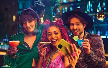 Bols Cocktail Experience: + cocktail (2p.)