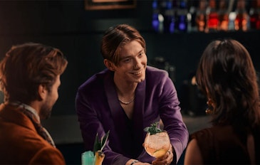 Bols Cocktail Experience: + cocktail (2p.)