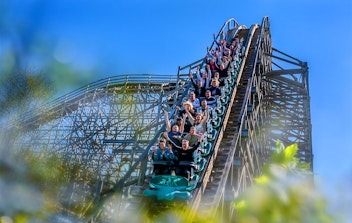 Ticket Parc Astérix (2p.)