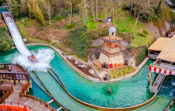 Ticket Parc Astérix (2p.)