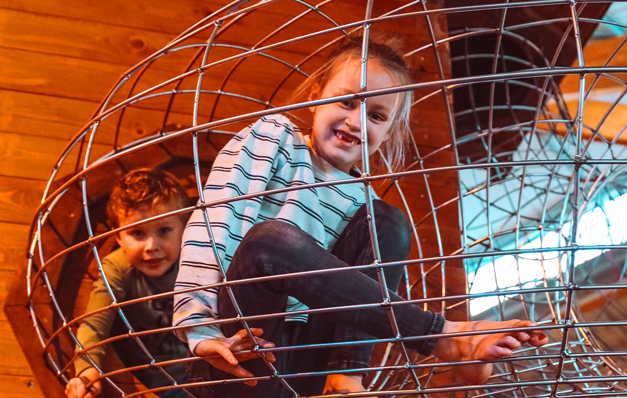 Ticket Schateiland Zeumeren (2p.)