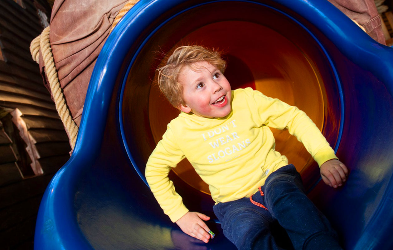 Ticket Schateiland Zeumeren (2p.)