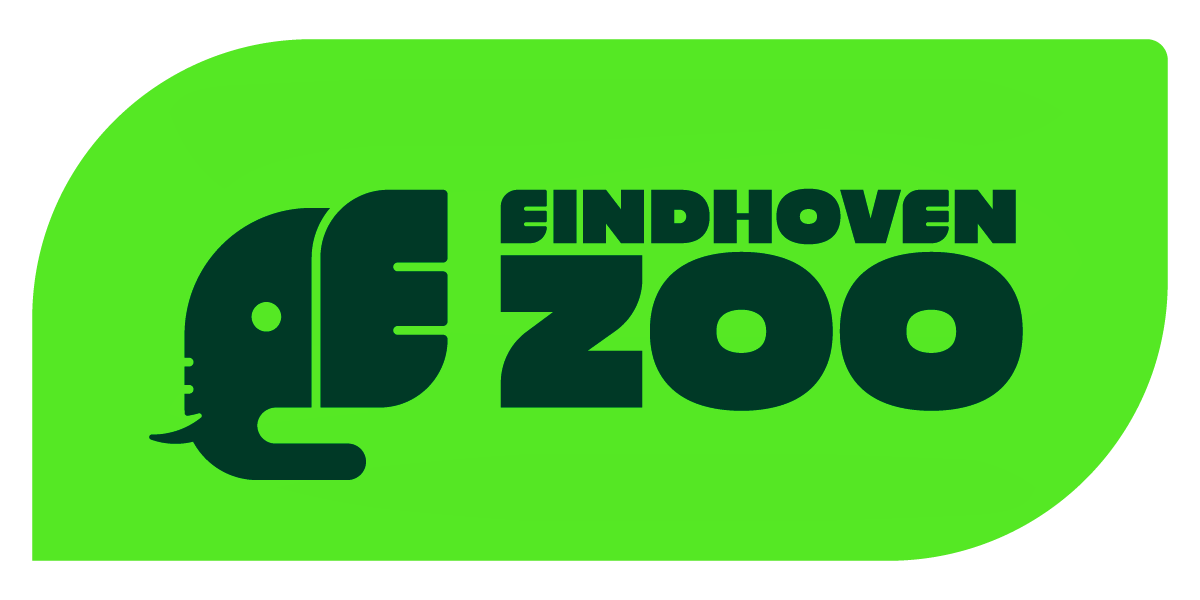 Ticket voor Eindhoven Zoo!