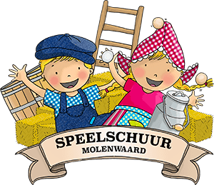 Ticket voor Speelschuur Molenwaard!