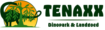 Ticket Landgoed Tenaxx + snackmenu!