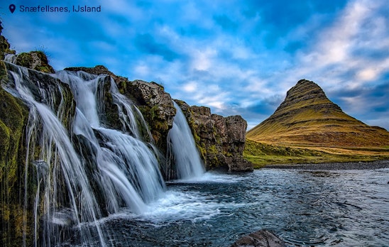 €75 korting op de 100% Surprisetrip met een bestemming binnen Europa