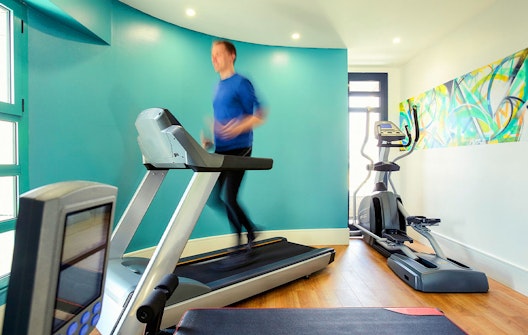 2 overnachtingen bij Hotel Mercure Paris Saint-Ouen (2p.)