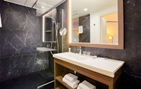 2 overnachtingen bij Hotel Mercure Paris Saint-Ouen (2p.)