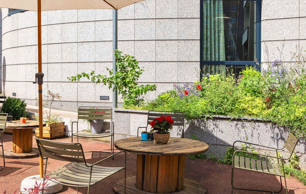 2 overnachtingen bij Hotel Mercure Paris Saint-Ouen (2p.)