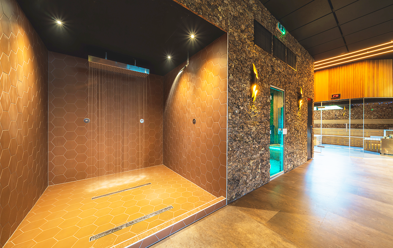 Hotelovernachting in Hotel Royal Astrid in België (2p.)