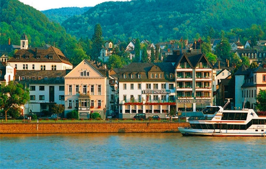 7-daagse luxe vakantie in Duitsland (2p.)