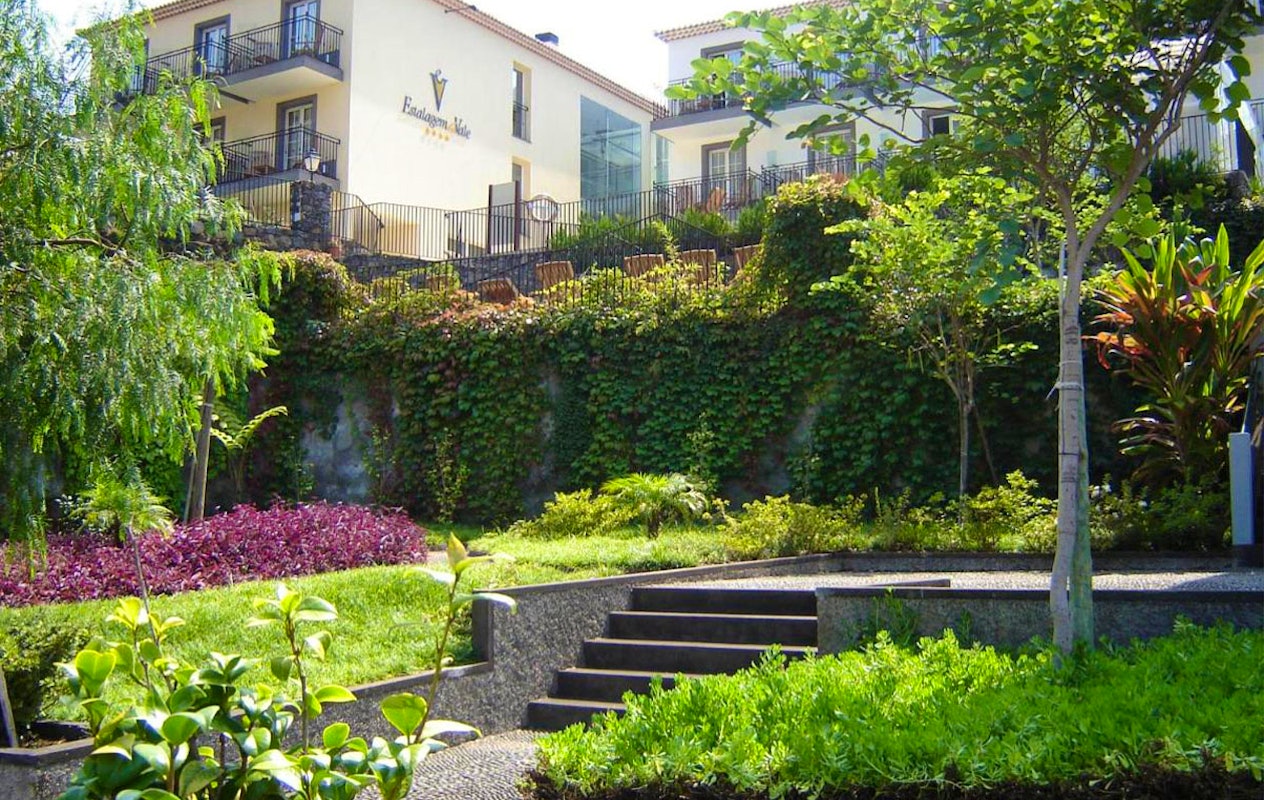 Zonvakantie Portugal in een 3- of 4 sterrenhotel (2p.)