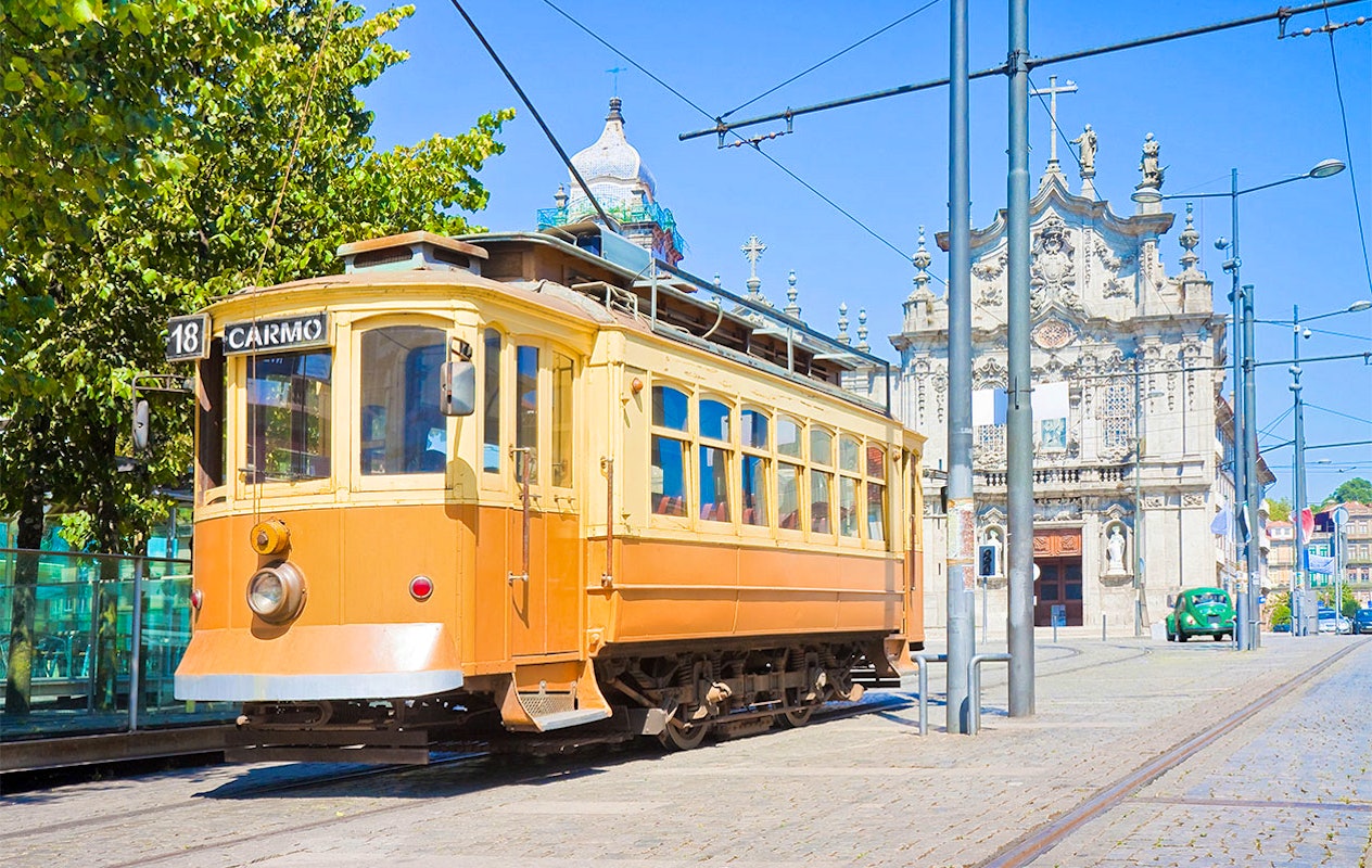 Zonvakantie Portugal in een 3- of 4 sterrenhotel (2p.)