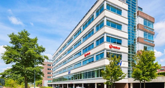 Weekend parkeerticket bij Schiphol