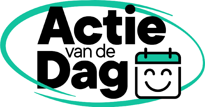 Logo ActievandeDag