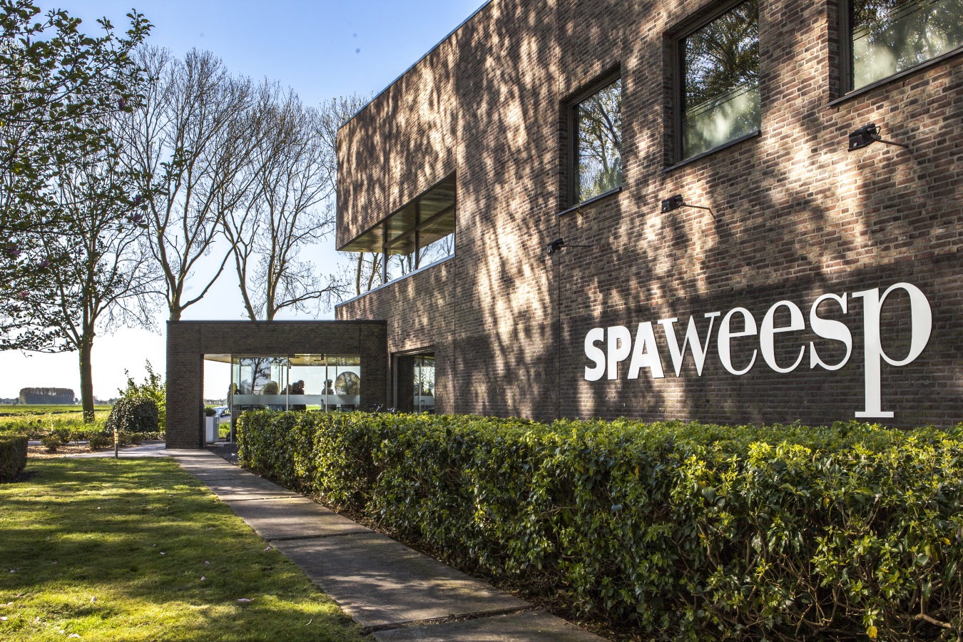 SpaWeesp