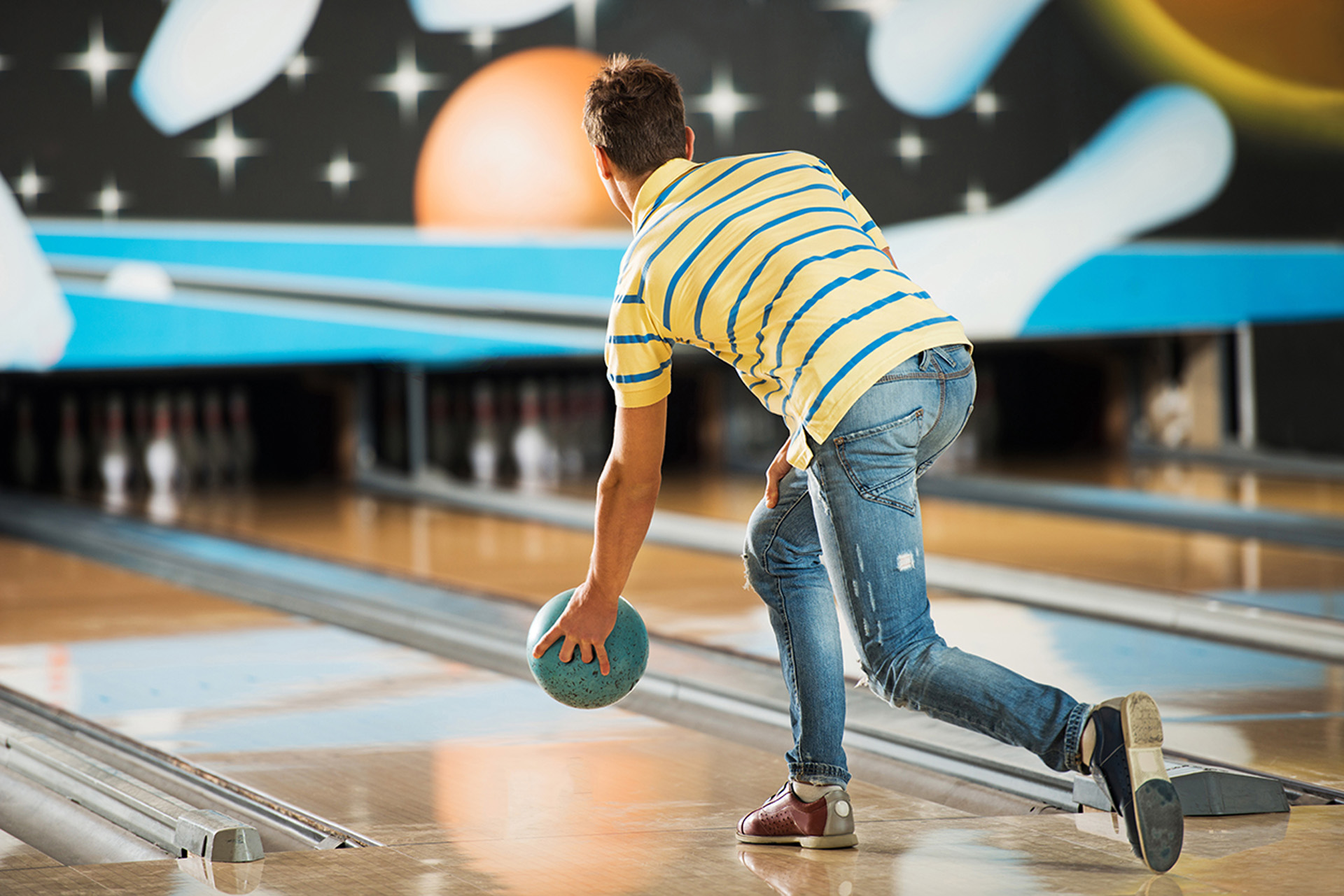 Bowlen-indoor-uitje