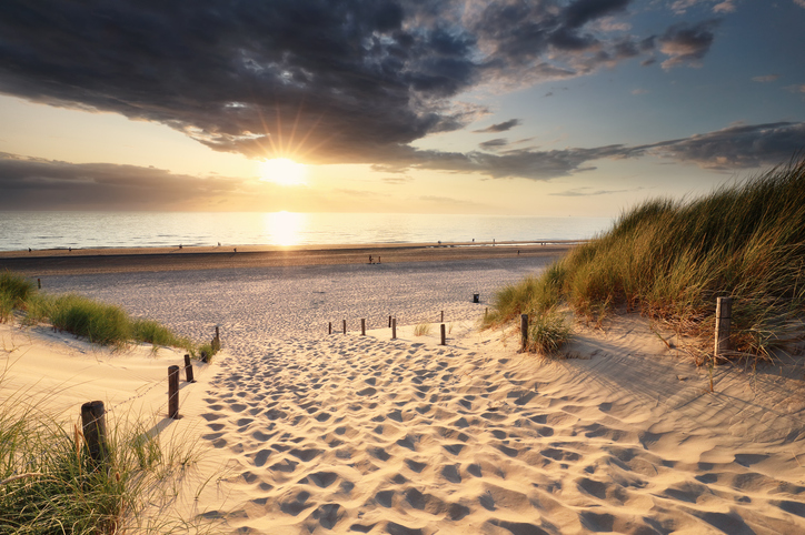 Strand Zandvoort