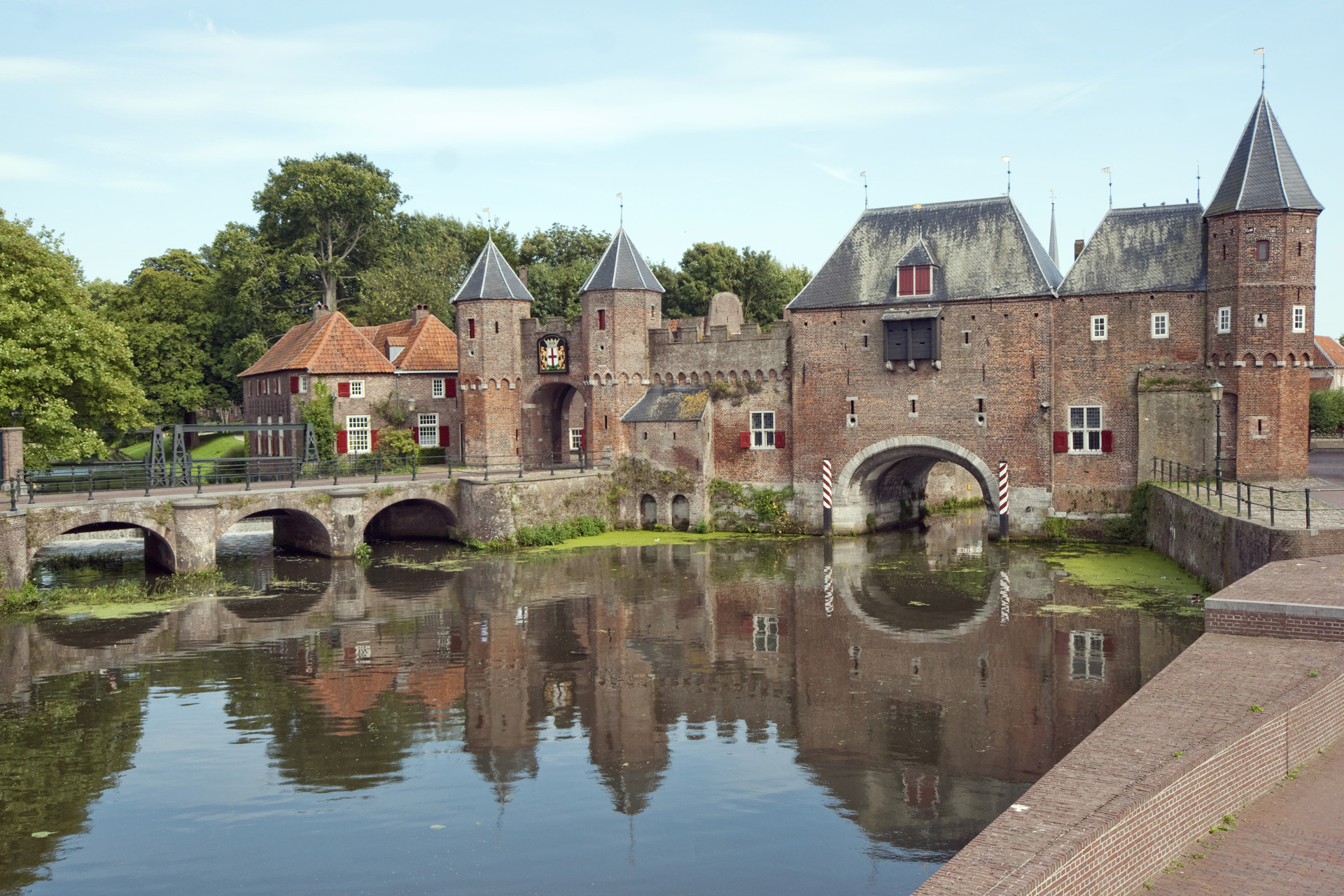 Historie Amersfoort