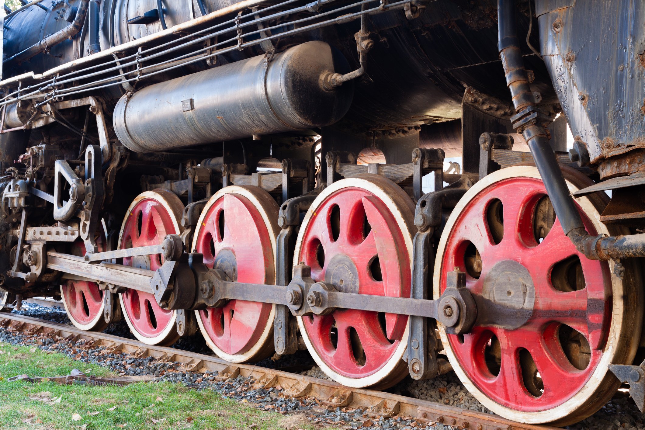 Museum Hoorn stoomtram