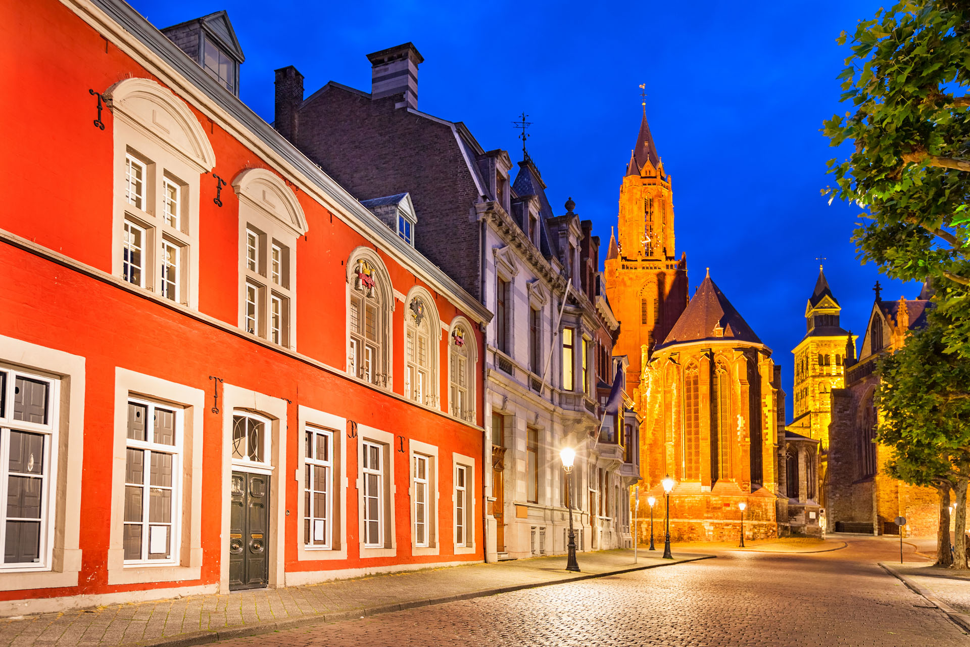 Museum Vrijthof Maastricht