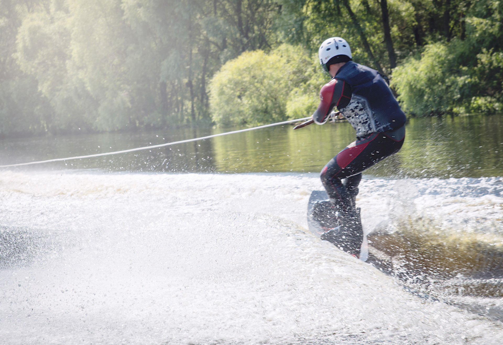 Nederland dagje weg watersporten