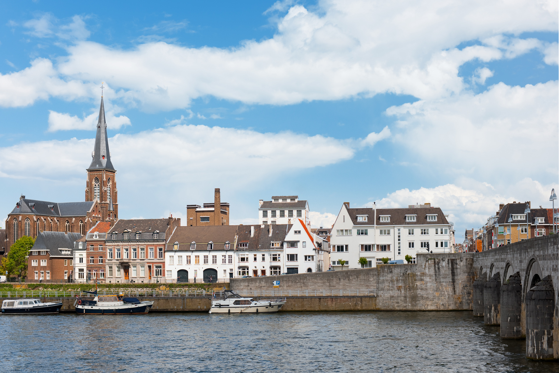 Sauna Maastricht