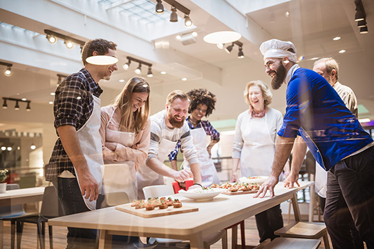 Workshop-koken-VakantieVeilingen