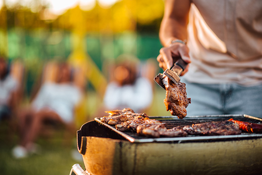 bbq barbecue recepten gerechten vakantieveilingen