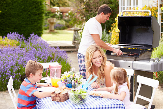 bbq barbecue recepten gerechten vakantieveilingen