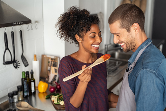 kado vriendin koken tips inspiratie vakantieveilingen