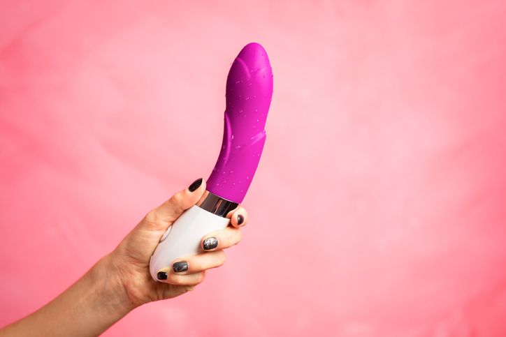 vibrator aanbieding korting sekspeeltje vakantieveilingen