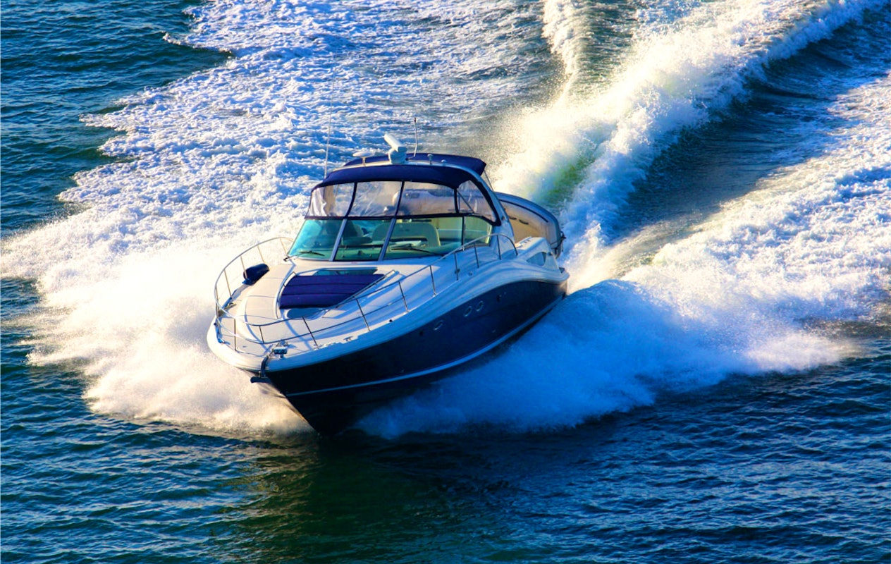 Klein vaarbewijs 1 - leer de theorie online