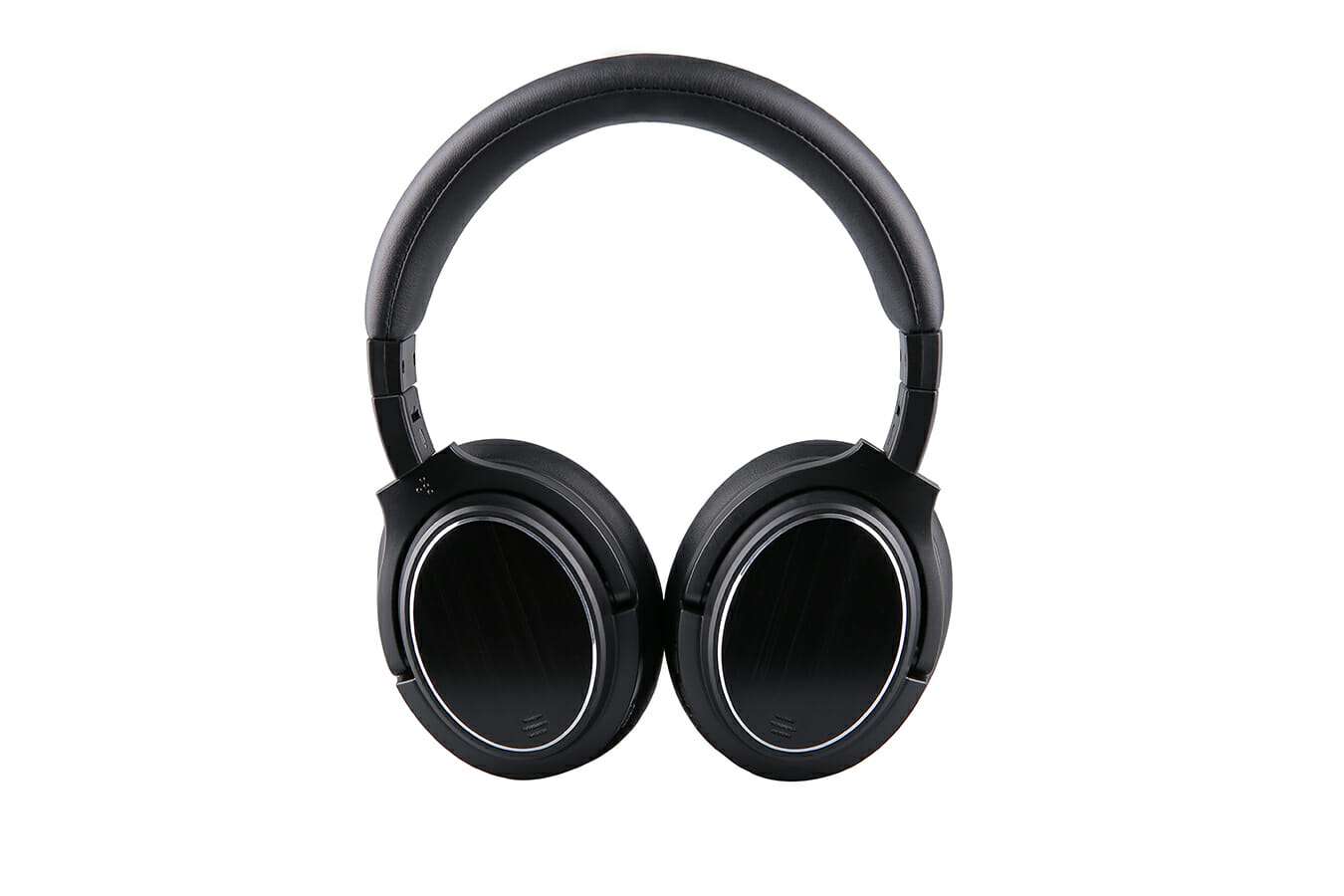 Hyundai Electronics - Koptelefoon Solitude - Draadloos - Noise-cancelling