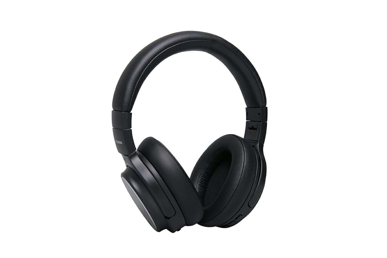 Hyundai Electronics - Koptelefoon Solitude - Draadloos - Noise-cancelling