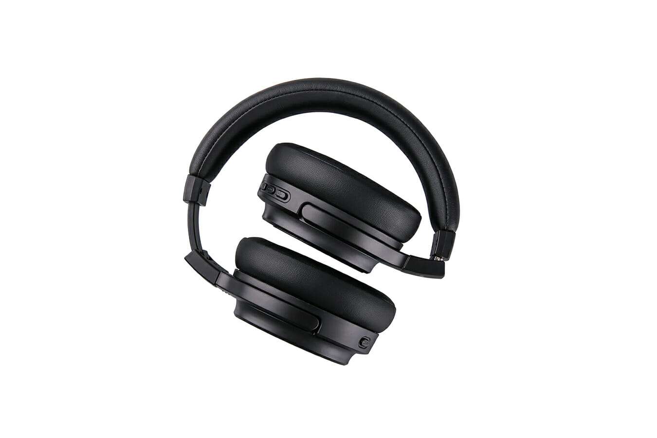 Hyundai Electronics - Koptelefoon Solitude - Draadloos - Noise-cancelling