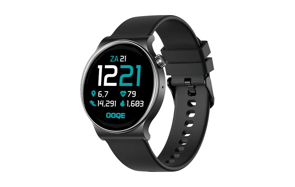 OOQE WATCH CS PRO smartwatch