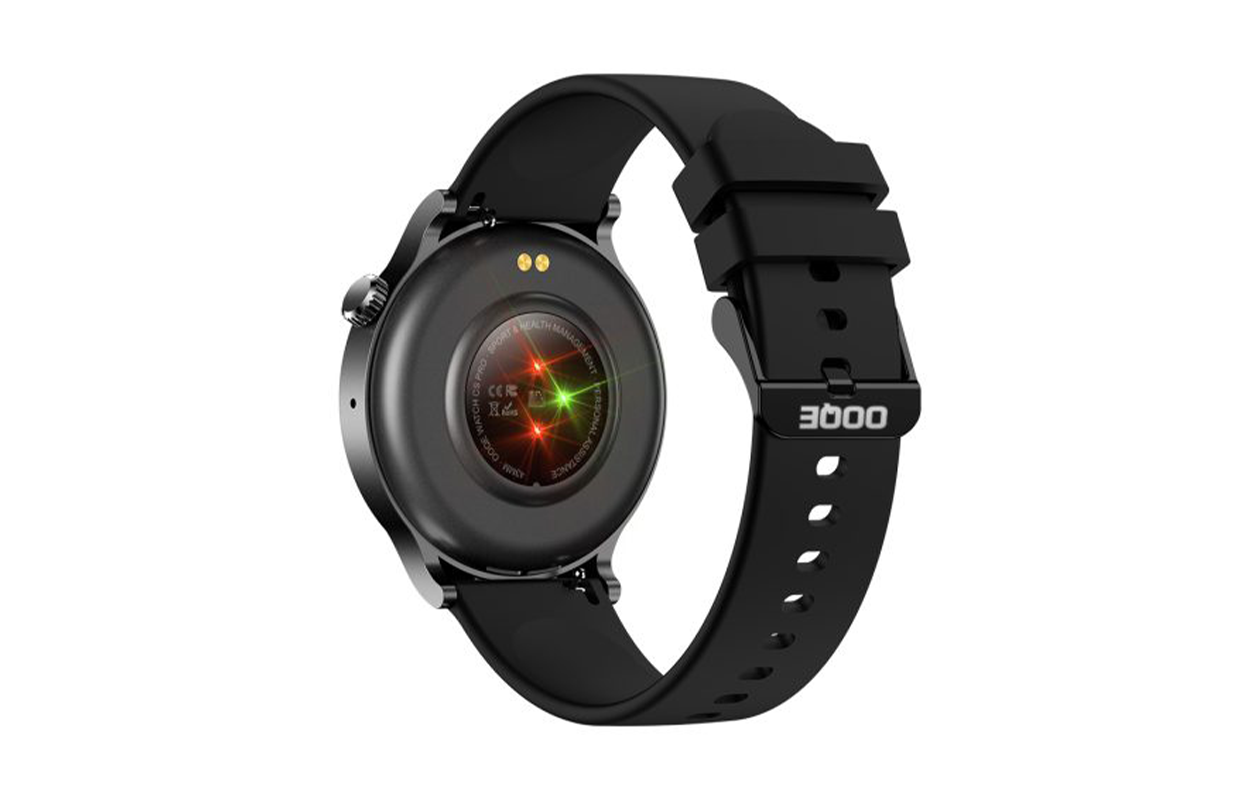 OOQE WATCH CS PRO smartwatch