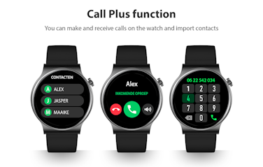 OOQE WATCH CS PRO smartwatch