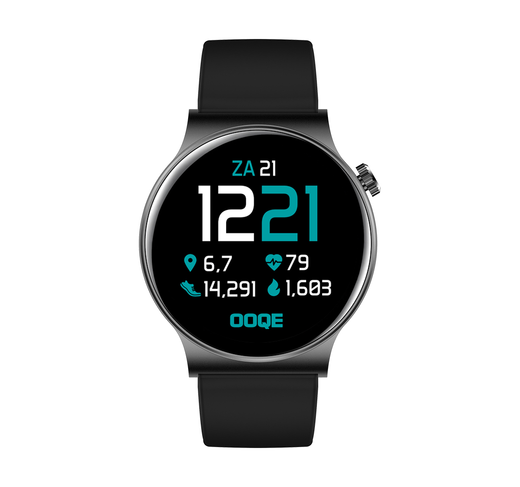 OOQE WATCH CS PRO smartwatch