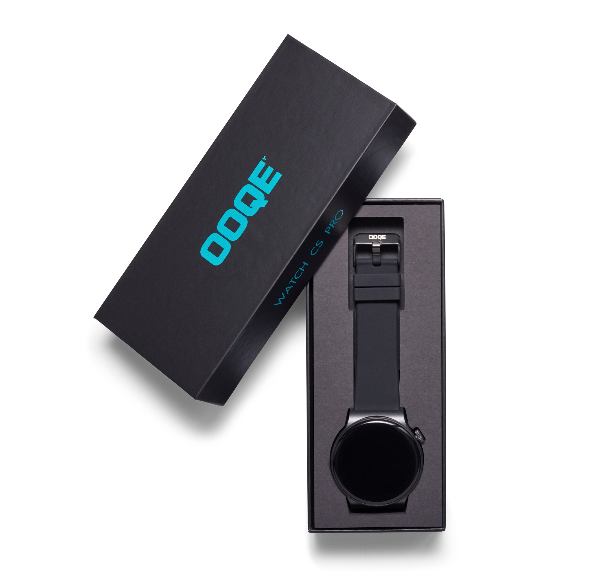 OOQE WATCH CS PRO smartwatch